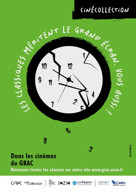 CinéCollection