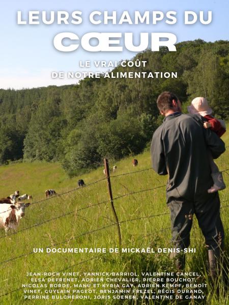 Leurs Champs du Coeur