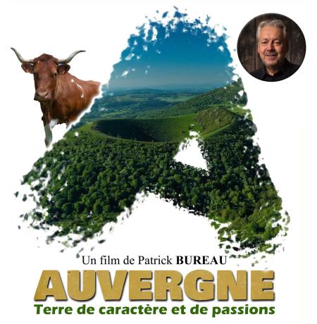 ALTAÏR conférences - L’Auvergne : Terre de caractère et de passions