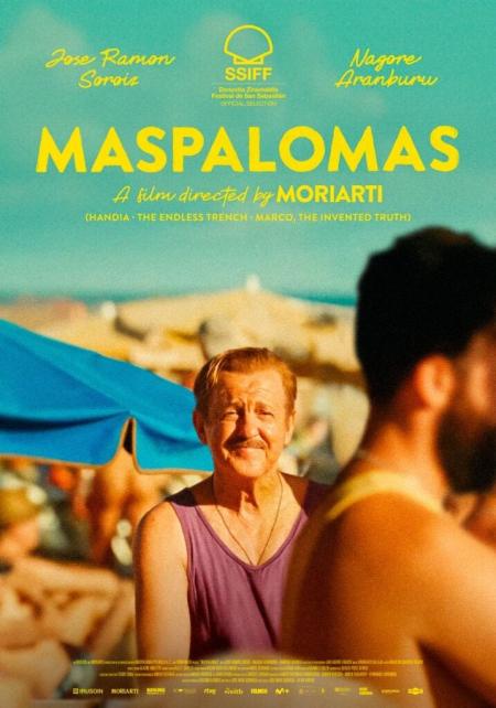 Maspalomas