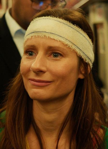Élise sous emprise