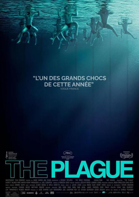 The Plague