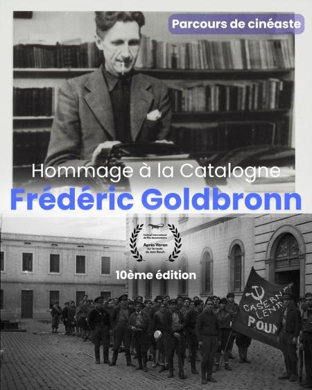 Hommage à la Catalogne